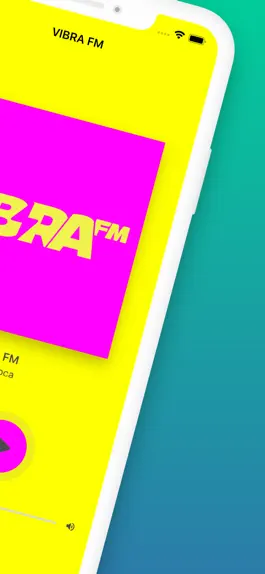 Game screenshot Radio VIBRA FM hack