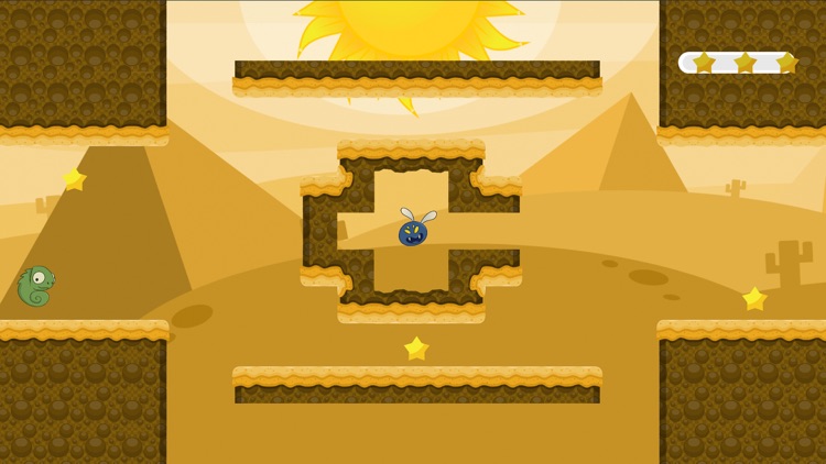 Catch The Fly Game screenshot-3