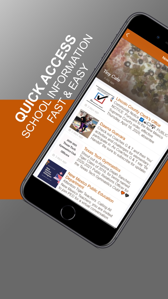 Capitan Municipal Schools