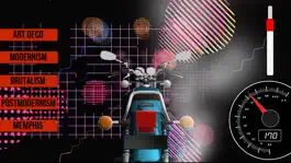 Game screenshot The Motorcycle GOMA mod apk