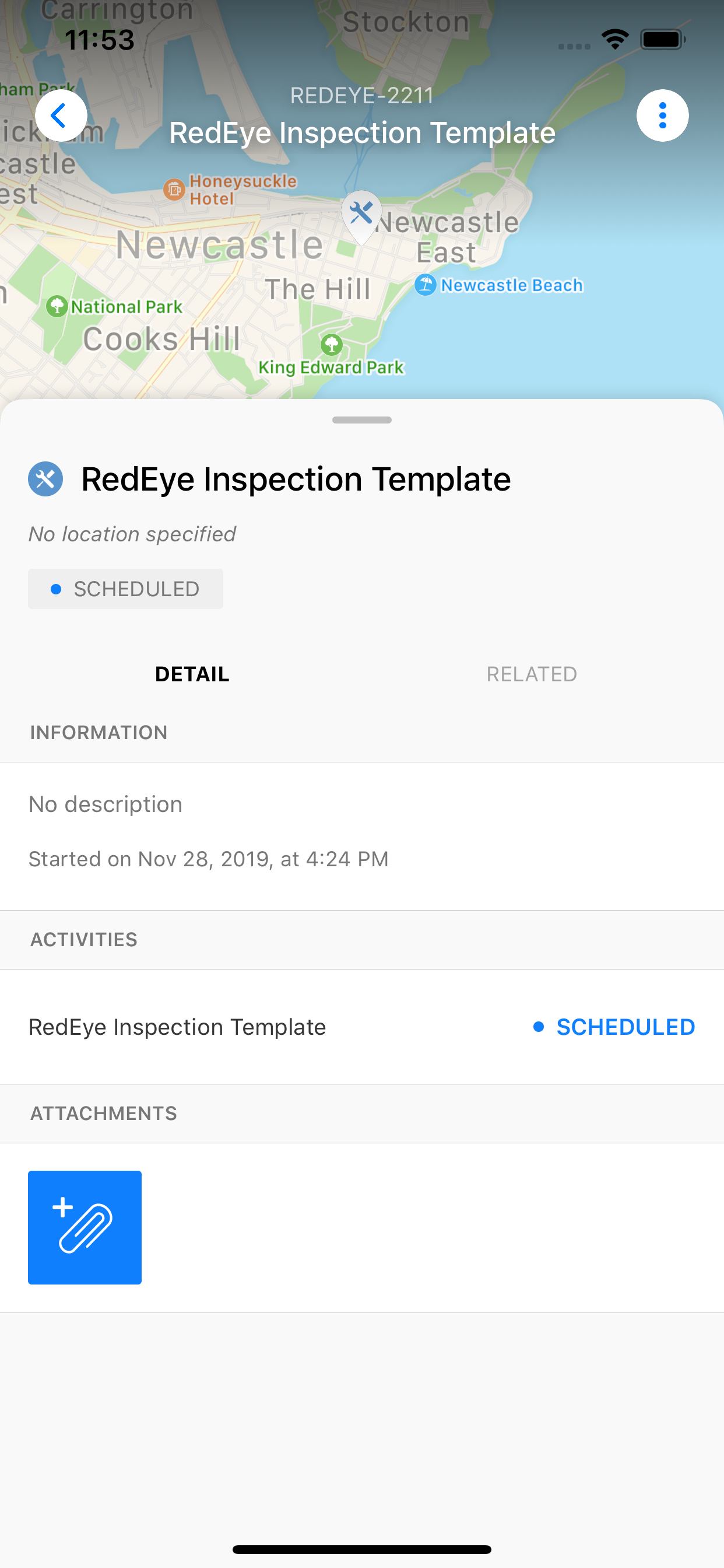 RedEyeWFM