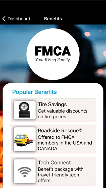 FMCA