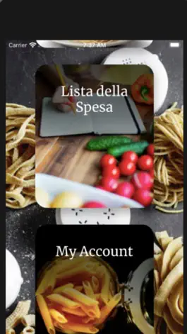 Game screenshot Ricette Pasta Maker mod apk