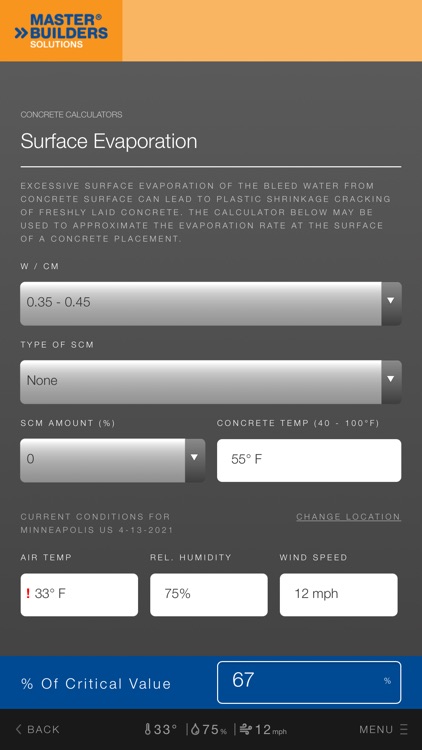 Concrete Now! screenshot-3