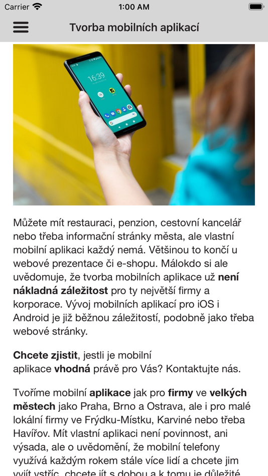 #6. APPKEE (iOS) 由: APPKEE s.r.o.