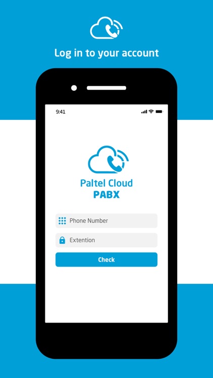 Paltel Cloud PBX