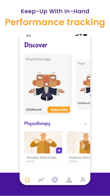 PhyzMe - Easy Quick Exercises