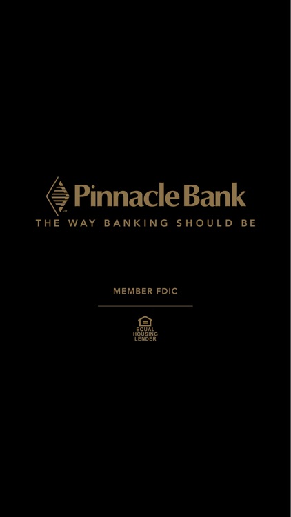 Pinnacle Bank Mobile Business