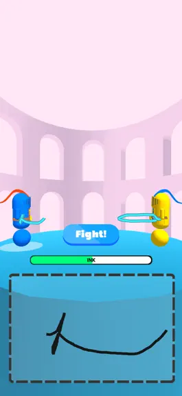 Game screenshot Super Duel! mod apk