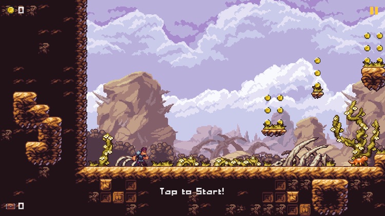 Survival Go screenshot-3