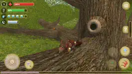 Game screenshot Squirrel Simulator 2 : Online hack