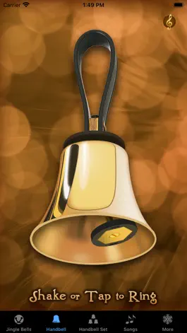 Game screenshot Holiday Bells apk