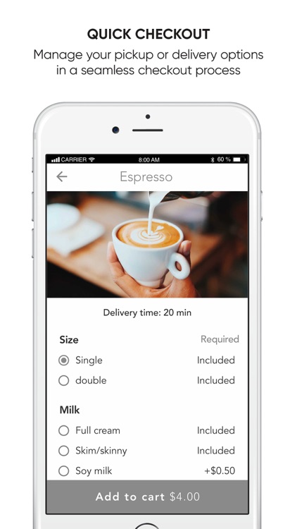 Dexus Community screenshot-5