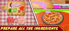 Game screenshot Pizza Maker Bakery mod apk