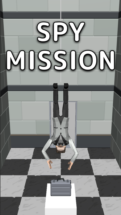 Screenshot #1 pour SPY MISSION.