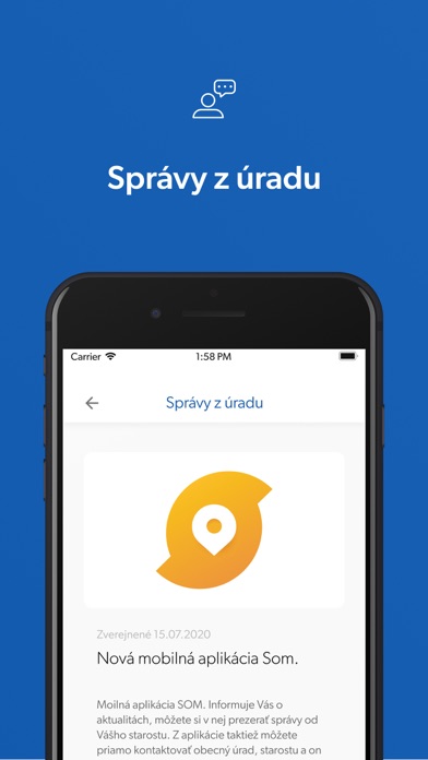Trenčianske Teplice Screenshot