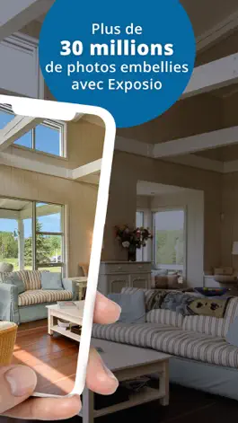 Game screenshot Cimm Immobilier Caméra apk