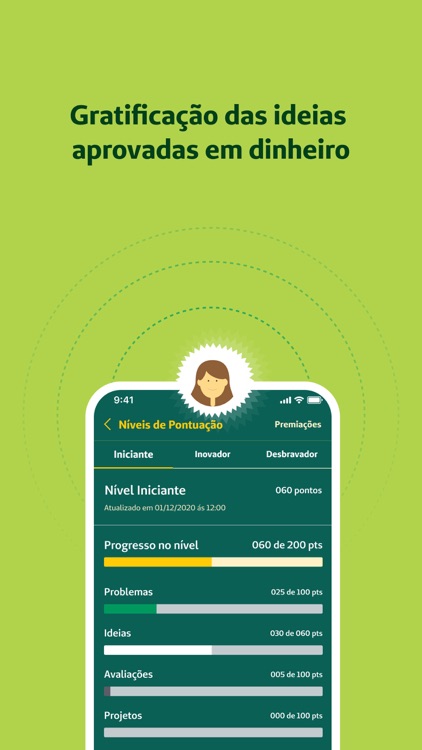 PI - Programa de Inovação screenshot-4