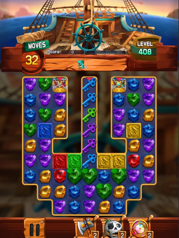 Screenshot #6 pour Jewel Voyage