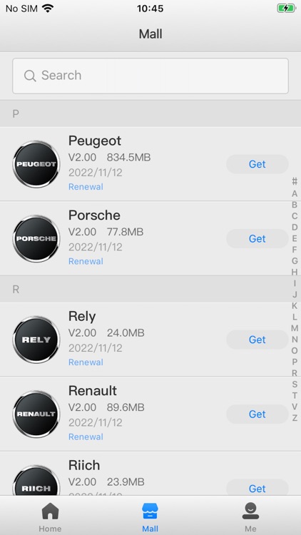 Battery Test screenshot-3