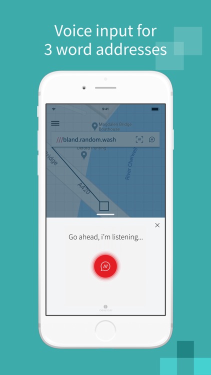 what3words screenshot-3