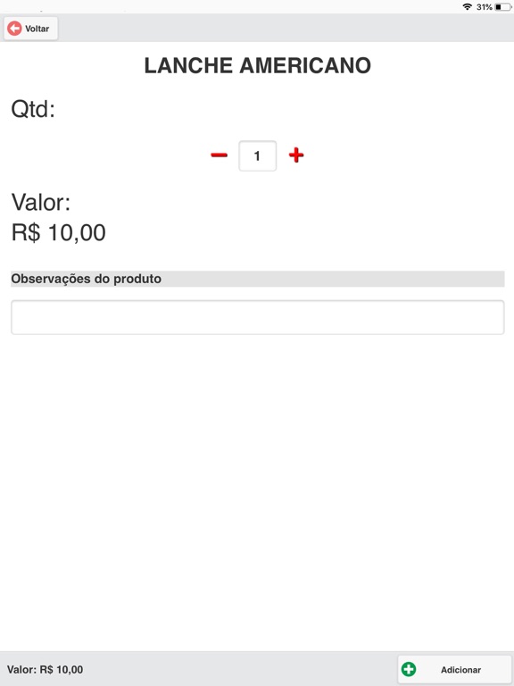 Screenshot #6 pour Ladokas Pizzaria e Restaurante