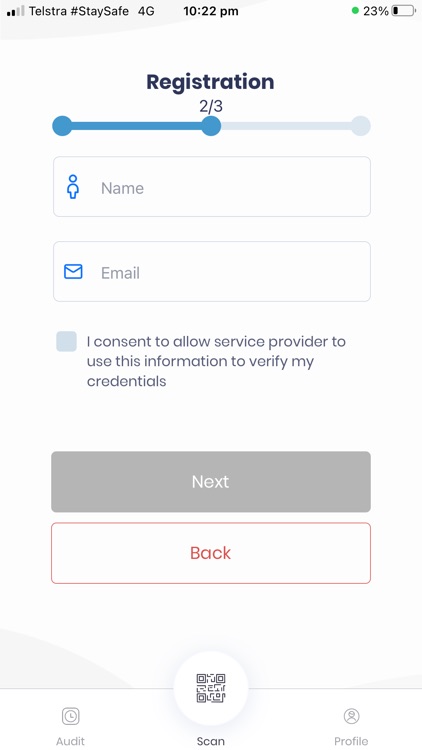 TrustGrid-Verify screenshot-3