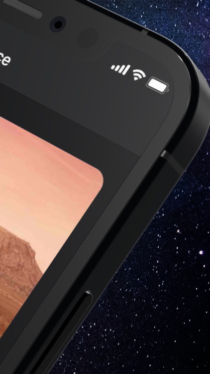 Daily Space screenshot-3