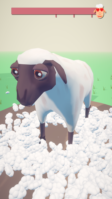 Sheep Shear Screenshot