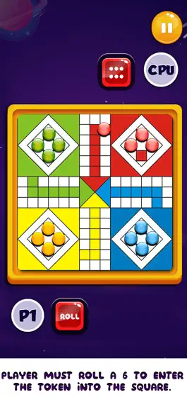 Game screenshot Ludo Expert hack