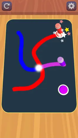 Game screenshot Pen Paint mod apk