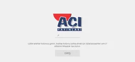 Game screenshot Açı Mobil Kütüphane mod apk