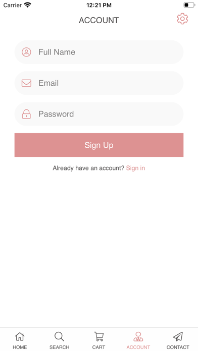 Screenshot #3 pour IPPUNI