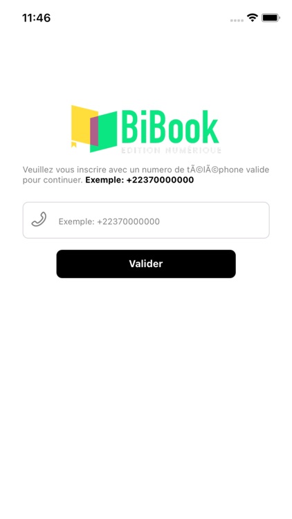 BiBook