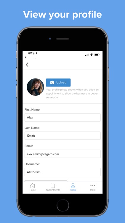 Aquamarine Spa screenshot-4