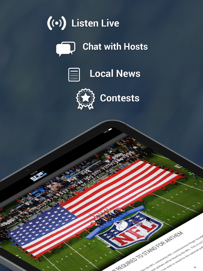 1390 Granite City Sports