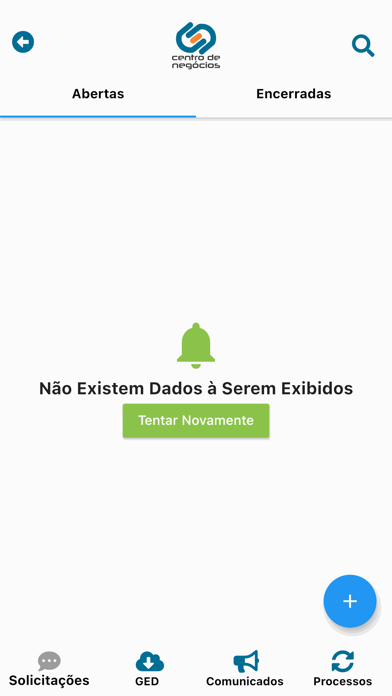 Screenshot #3 pour Centro de Negócios