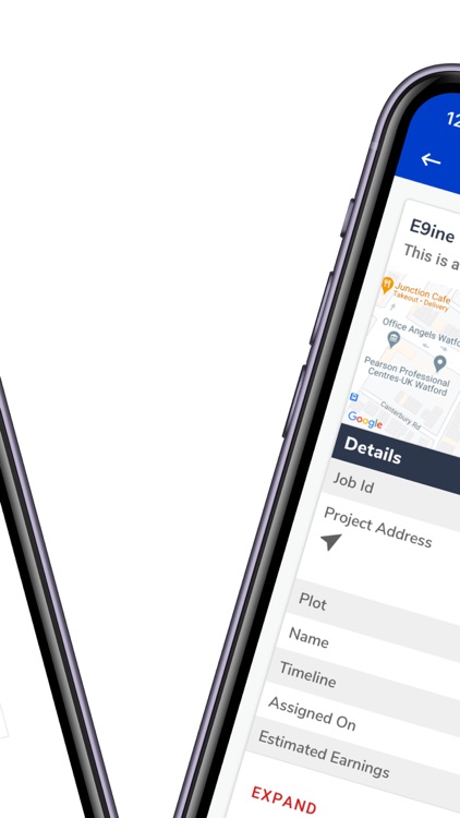 Flext Operative screenshot-3