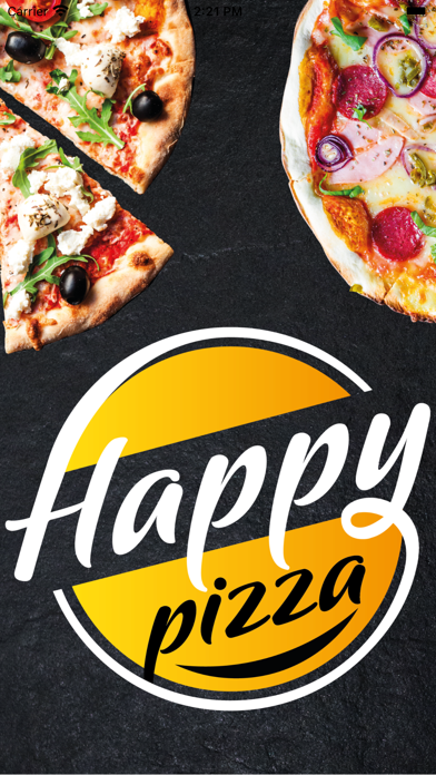 Happy Pizza Screenshot
