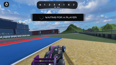 Racing : Car Simulator Screenshot