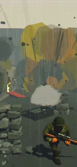 Game screenshot Bunker Rush 3D apk