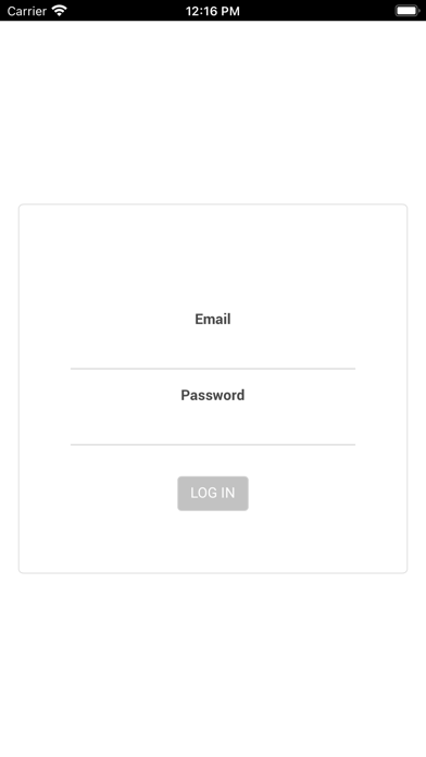 Al Mehri Law Firm Screenshot