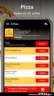 al pizza köln problems & solutions and troubleshooting guide - 3