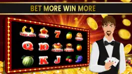Game screenshot Casino Slot Machine Games apk