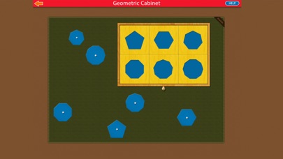 Montessori Math Screenshot