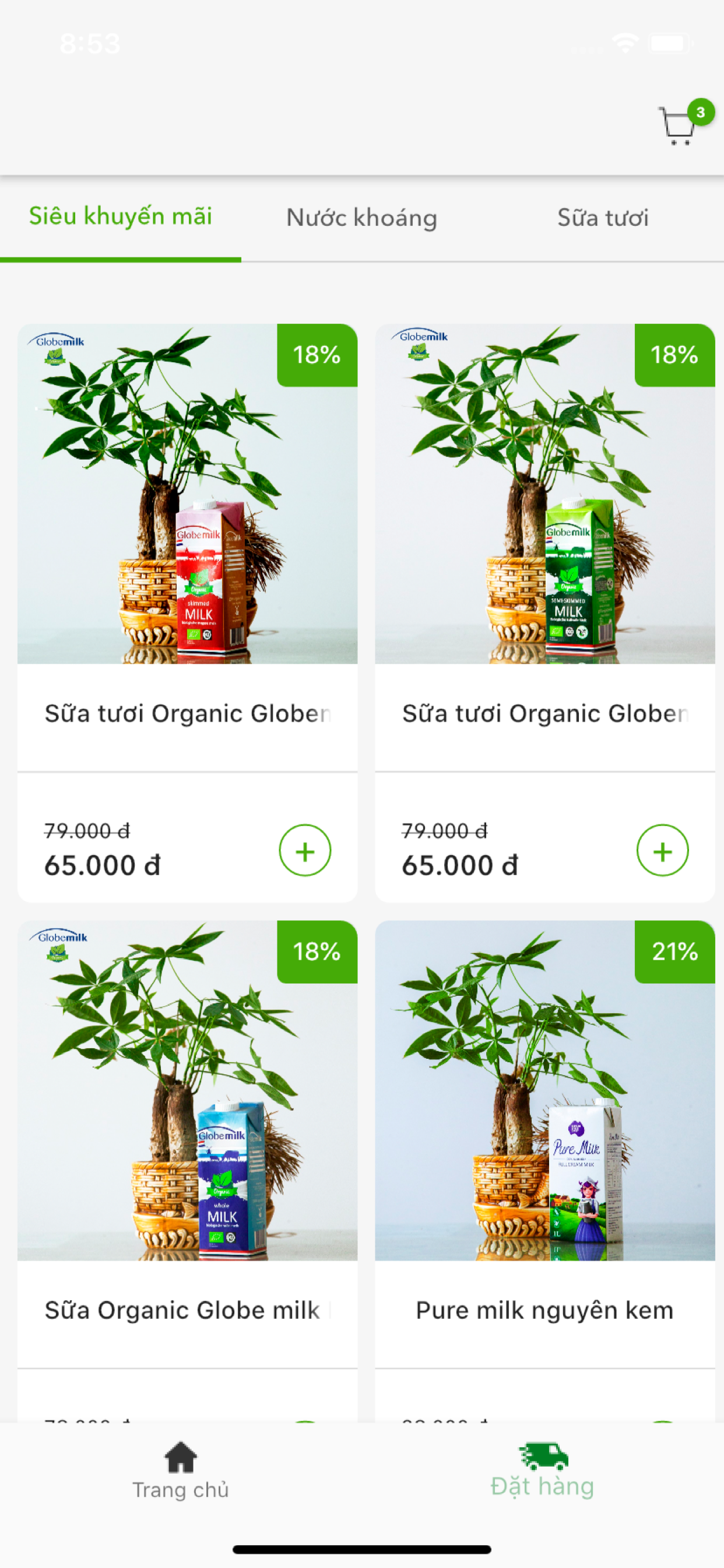 FreshCo