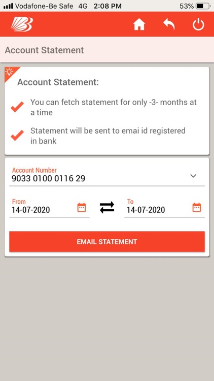M-Connect Plus Uganda screenshot-3