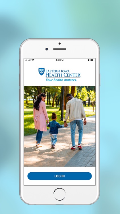 Eastern Iowa Health Center