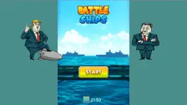 Game screenshot World war - Sea Battle mod apk