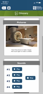Simply Sayin' Medical Jargon screenshot #2 for iPhone